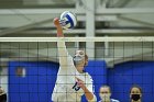 VB vs ENC  Wheaton College Women's Volleyball vs Eastern Nazarene College. - Photo By: KEITH NORDSTROM : Wheaton, volleyball, VB, Eastern Nazarene College
